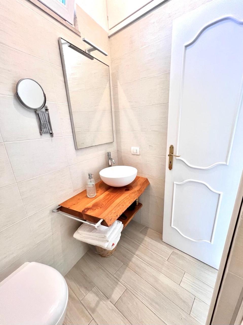 Bed and Breakfast Casa Maddy Capri Zewnętrze zdjęcie