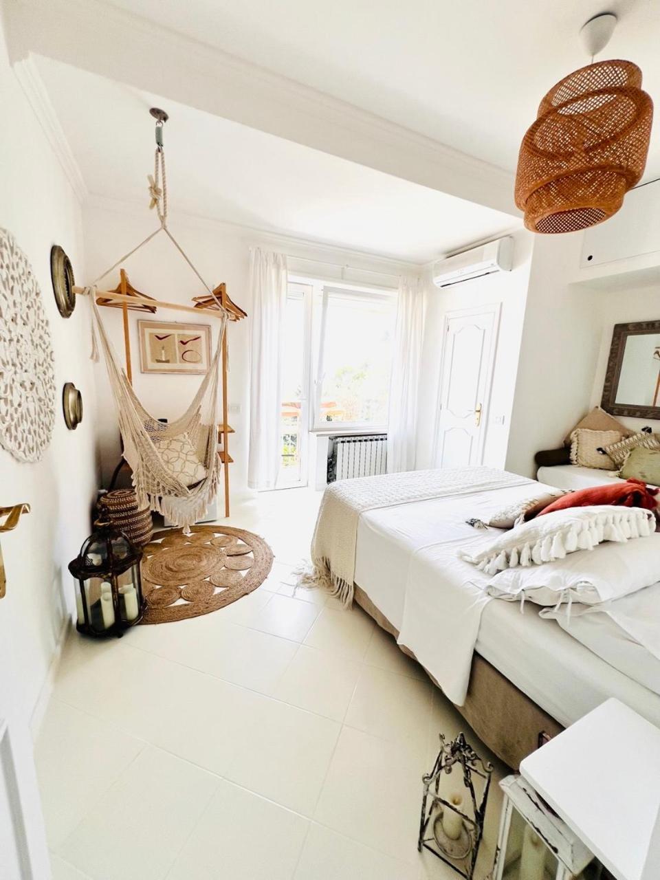 Bed and Breakfast Casa Maddy Capri Zewnętrze zdjęcie