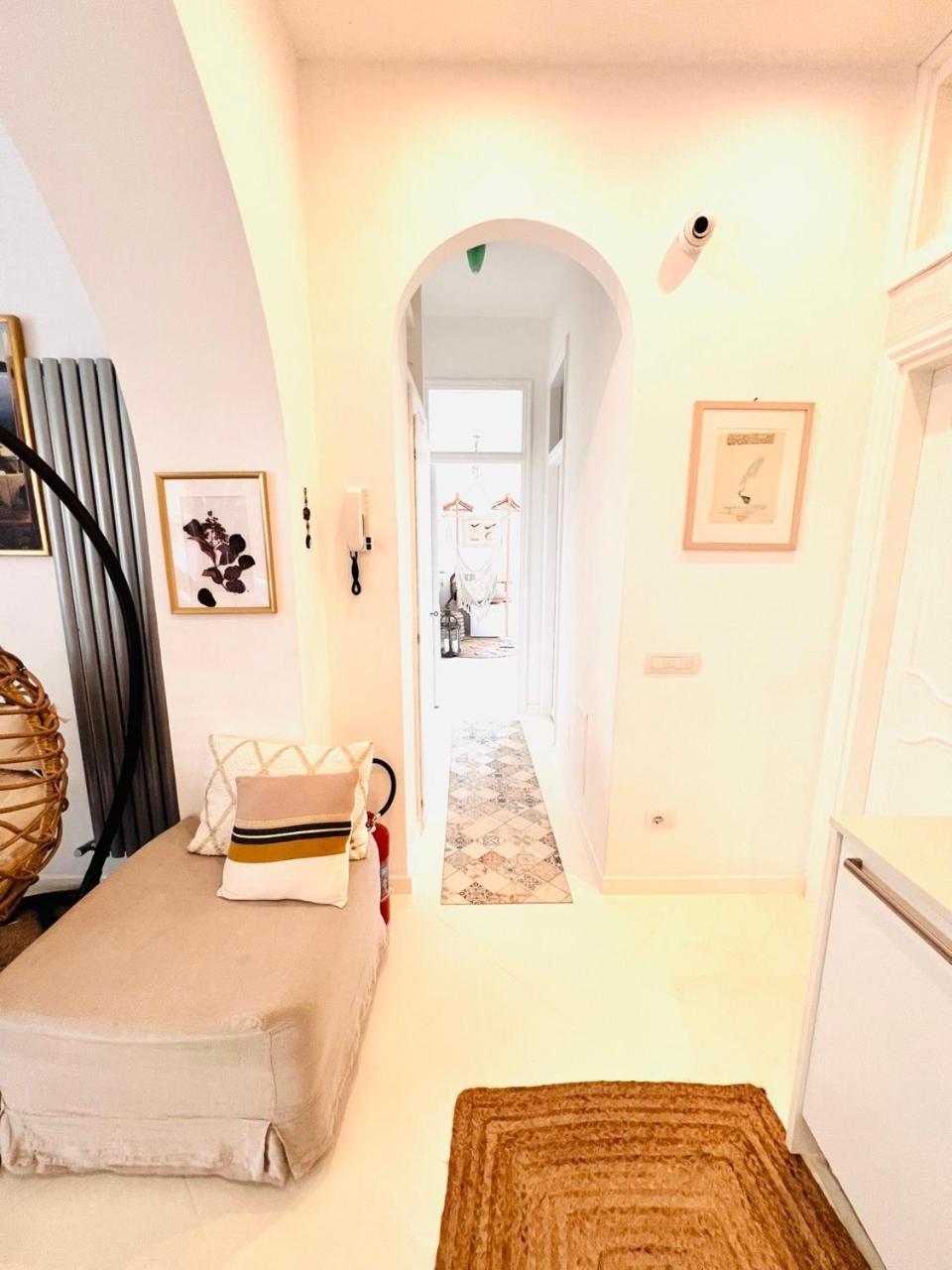 Bed and Breakfast Casa Maddy Capri Zewnętrze zdjęcie