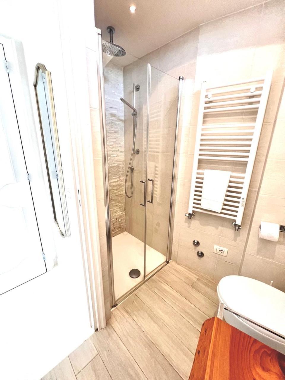 Bed and Breakfast Casa Maddy Capri Zewnętrze zdjęcie